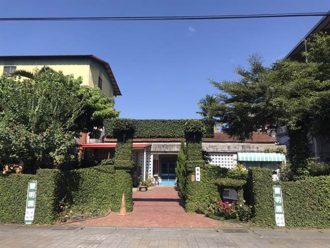 耗时6年，屏东县竹田乡终于今年获得义大利国际慢城认证，也从名不见经传的小农村，慢慢有了咖啡厅、老夫子打卡墙、首间合法民宿，以及正在建设中的美术馆。（谢佳潾摄）