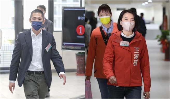 台北市第3选区立委补选将至，经台北市选举委员会开会讨论后，确定将在明年1月4日，举办电视公办政见发表会。（本报资料照片）