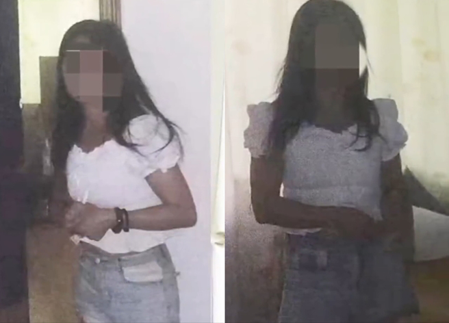 男子去买春遇到卖淫女无套接客，事后才得知对方染爱滋病。（翻摄自微博）