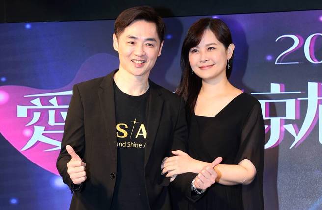 宋逸民发起的「艺起发光」教会近日频传出争议。(图／本报系资料照)