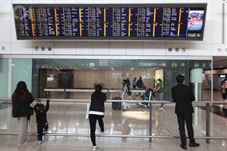 日本限飛令影響6萬香港旅客 港府要求日方撤回新規