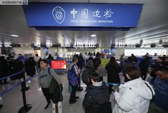 多國針對中國旅客採取額外檢疫  陸外交部回應了