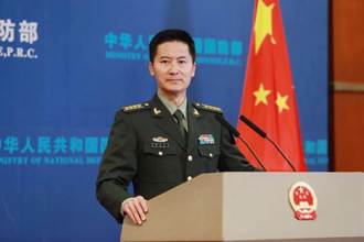 陸國防部：2022年共軍聚焦備戰打仗 推進軍事訓練轉型升級