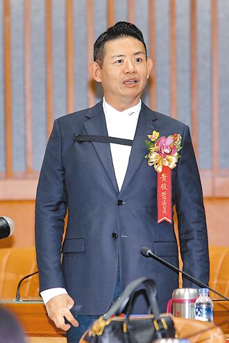 黃俊哲、蔡淑君涉賄選 檢提當選無效之訴