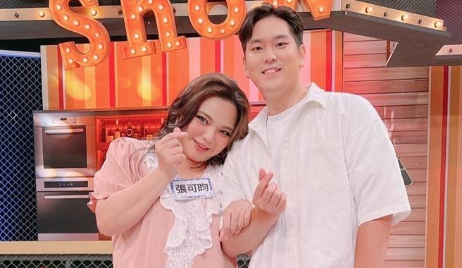 小甜甜老公宋先生面對網友關注似乎蠻享受的。（圖／宋先生IG）