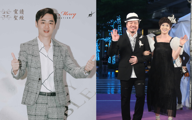 宋逸民曾傳九封音檔飆罵黃國倫。（圖／中時資料照）