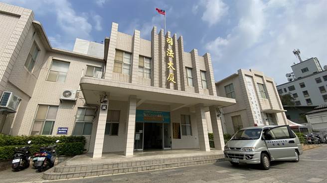 金门县金沙镇2里长涉嫌幽灵人口等案件，遭地检署提告当选无效之诉。(于家麒摄)