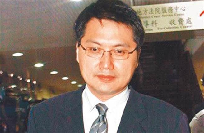 前金管会检查局局长李进诚17年前涉嫌泄漏查黑中心侦办进度让股市秃鹰牟利（本报资料照片）