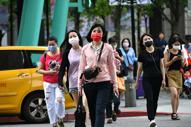台人超爱说不好意思，让韩国人妻无法理解。（本报系资料照）
