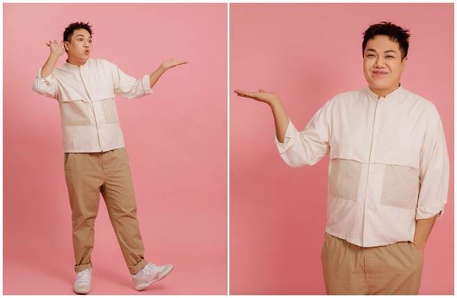 关韶文新书3刷晋升畅销作家。（关韶文工作室提供）