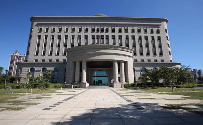 新竹地檢署。(本報資料照)