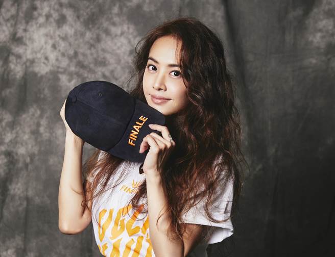 Jolin本周六起一连在小巨蛋举办6场演唱会。（凌时差提供）