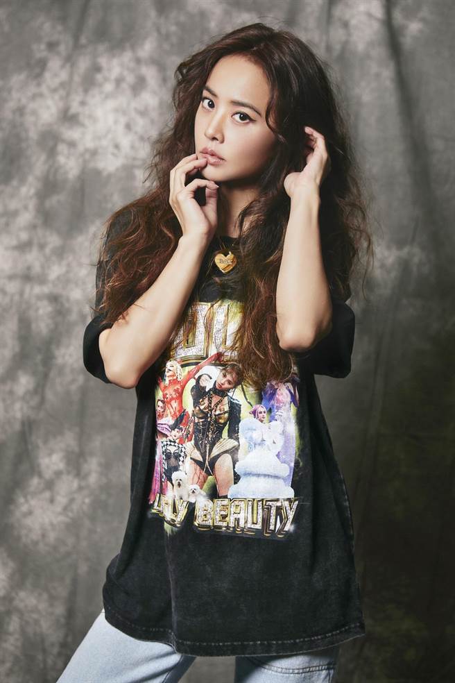 Jolin本周六起一连在小巨蛋举办6场演唱会。（凌时差提供）