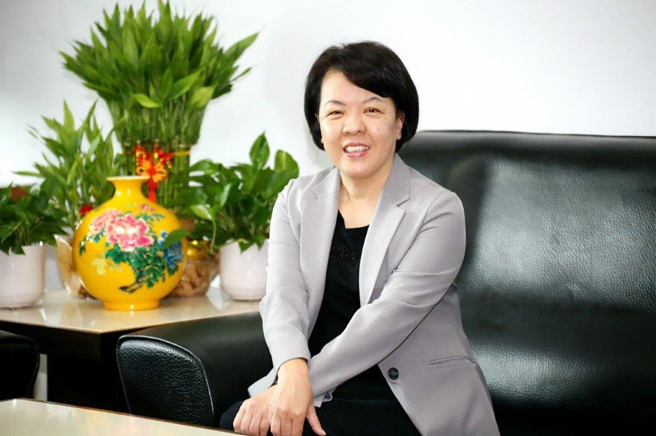 領航員：林淑媛（勞動力發展署桃竹苗分署長）今年春節有十天連假，還在為要去哪走春而煩惱嗎？勞動部勞動力發展署桃竹苗分署特別推出桃竹苗地區特色遊程和伴手禮，讓您吃喝玩樂一網打盡。 (圖／勞動力發展署桃竹苗分署)
