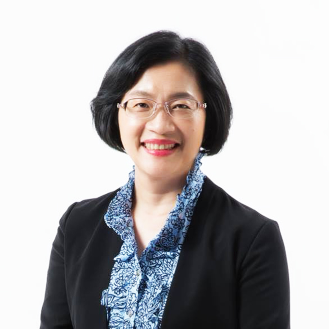  領航員：王惠美（彰化縣長）彰化65歲以上人口比例高於全國平均，119緊急救護出勤次數年年增長，消防資源有限，呼籲民眾應尊重救護專業，妥善利用有限的救護資源，將資源留給真正有需要的人，共同維護建構完善的社會安全網。(圖／彰化縣消防局)
