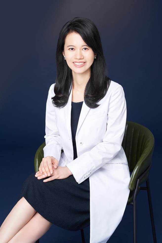 台中荣总精准医学中心主任曾慧恩表示，台中荣总收案至今已提供157位病人使用癌症基因检测，并有12位病人透过检测找到了新的用药机会。（台中荣总提供／潘虹恩台中传真）