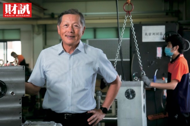 大肚山下，是台湾机械的黄金长廊，也是未来的「全球智慧机械之都」。大肚山产业创新基金会串联起中部地区企业领袖，积极推动企业创新发展。《财讯》双周刊与该基金会合作推出报导，为读者揭开一向低调的产业隐形冠军面纱，并借镜其成功心法。(图/财讯提供)