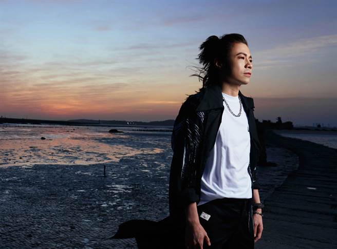 李其燊30日举办首场音乐会。（李其燊音乐工作室提供）