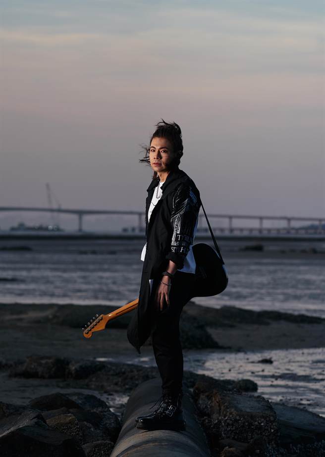 李其燊30日举办首场音乐会。（李其燊音乐工作室提供）