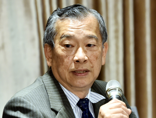 浩鼎董座张念慈心臟病发猝逝，享年72岁。（图／本报资料照）