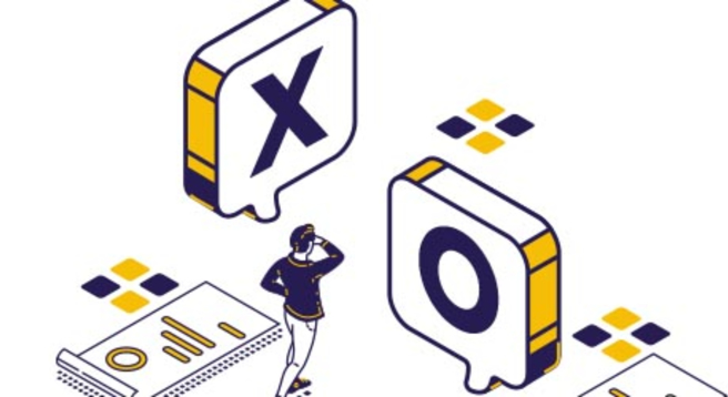 先了解自己的個性，以及行為的背後原因，有助於讓今年的新年目標成功達陣。（圖/ EMBA提供）