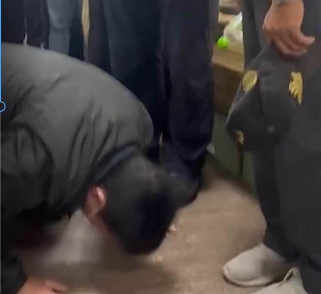 台中市公车撞死母婴，伊拉克籍丈夫的亲属29日用英文在脸书上发文提到警方要求家属接受道歉，中市警二分局则回应，警方一切依法行政，绝无要求家属接受道歉之意。（本报资料照）