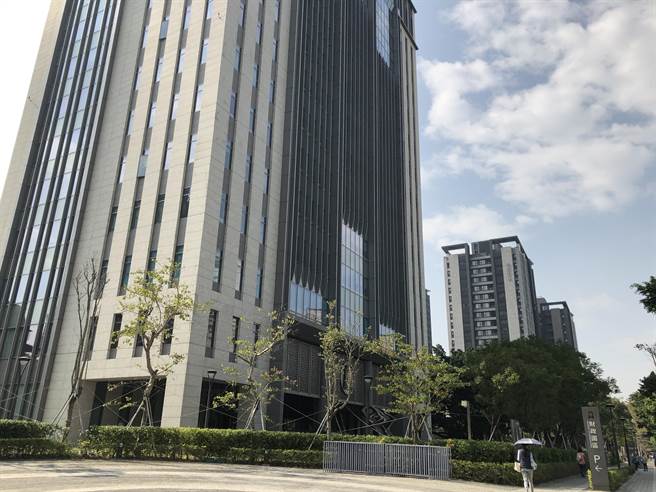 民间参与公共建设创新高 2023年续拚1500亿。（图／吴静君摄）