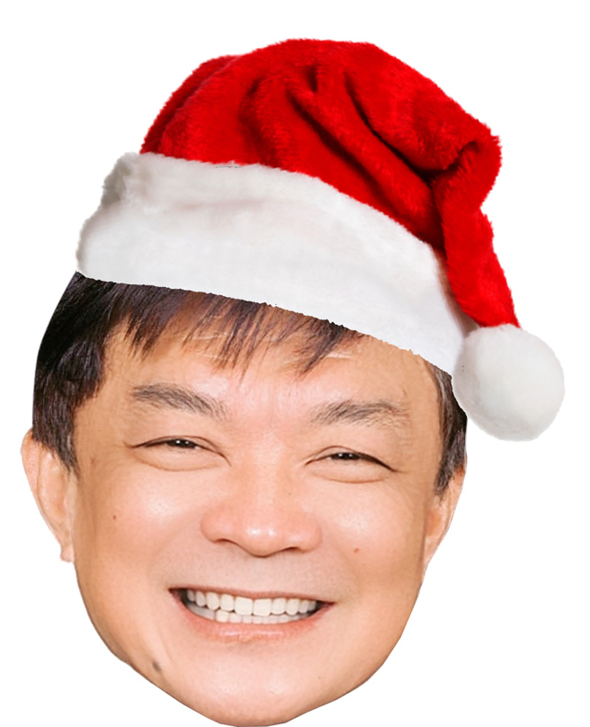  ▲領航員：周品全（潮州鎮長）。「亮麗宜居新潮州，好踅好吃好」，潮州是國境之南最耀眼的宜居城市，近年因城市治理的穩健進步，而發展出具人文、休閒、遊憩等多元化的觀光城鎮風貌， 2023年春節連續假期，誠摯邀請您闔家來體驗潮州的之美！(圖／屏東縣潮州鎮公所提供)

