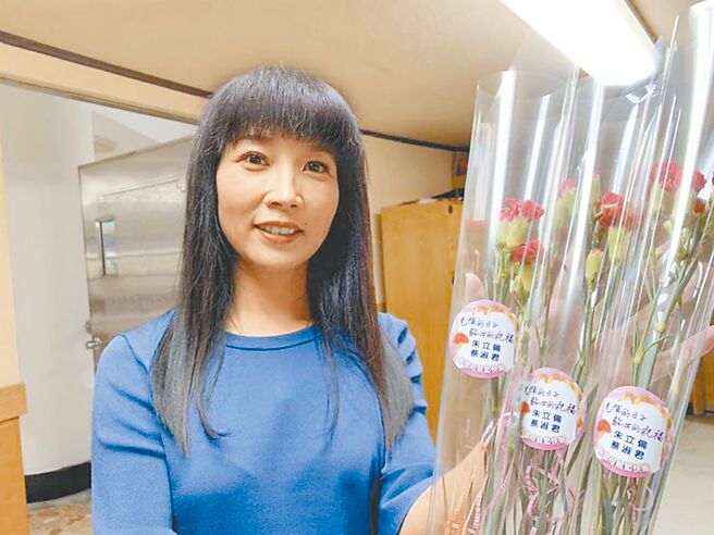 新北市議員蔡淑君涉入賄選案，遭檢方依《選罷法》起訴並提起當選無效之訴。（本報資料畫面）