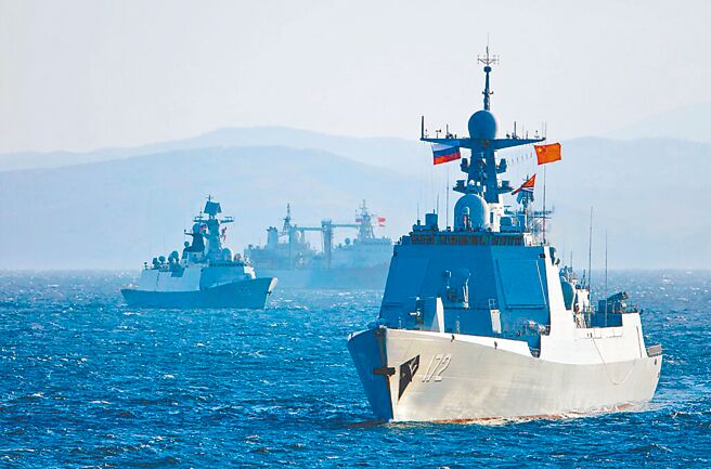 （图／新华社）