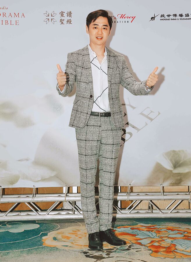 宋逸民主理的「艺起发光」风波不断。（资料照片）