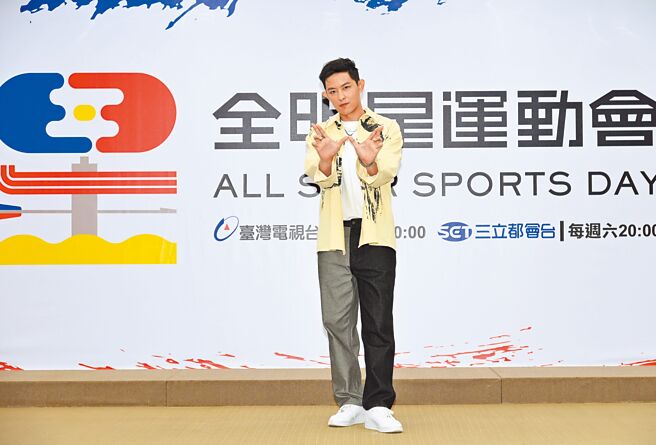 图为敖犬。（台视提供）