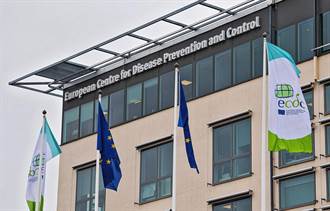 指限制陸客不合理 歐洲疾控中心：歐洲有能力應對感染負荷