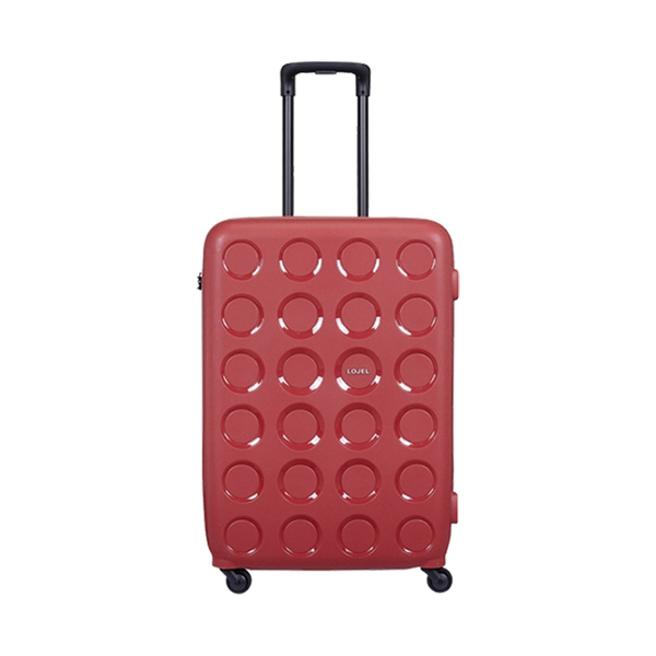 京站的Traveler Station 28吋LOJEL PP10，原價7880元，特價6304元。（京站提供）