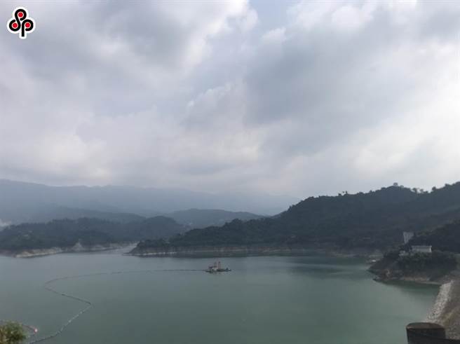 今年全年雨量平均接近气候值，但呈现北多南少的较大差异。（报系资料照）