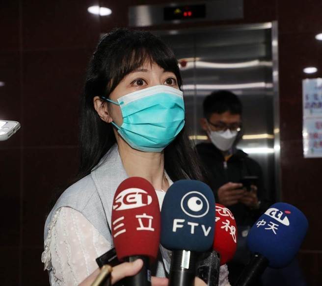 民進黨立委點名內政部代理部長花敬群EQ低、不適任，對此，同黨立委趙天麟表示，高嘉瑜委員的EQ也沒好到哪裡去，很多民進黨支持者對她也有意見，應該先好好的反省自己一下。（本報資料照片）