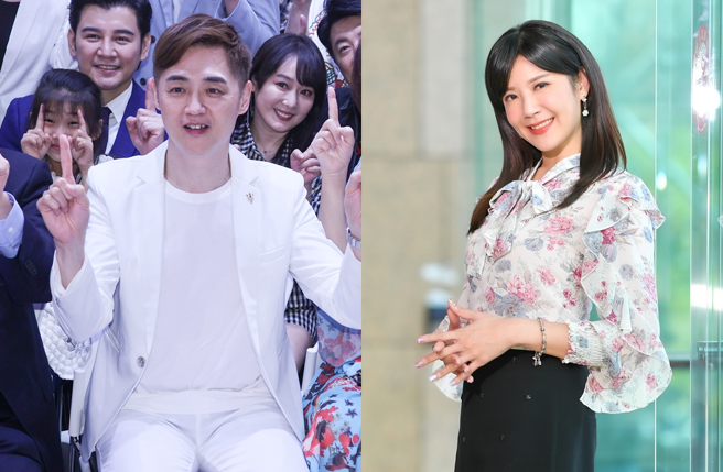 郑亦真为宋逸民主理的「艺起发光」协会缓颊。（图／中时资料照片）