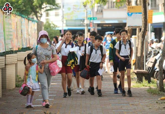 私中盟認為，若限制私立國中只能抽籤入學， 是侵害憲法保障之私人興學自由。（示意圖／本報資料照片）