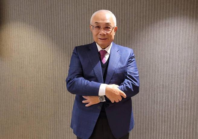 （中華民國不動產開發公會全國聯合會理事長楊玉全重炮轟擊：政府連續打房，體質再怎麼好的產業，也禁不起被集體霸凌！圖∕蔡惠芳）