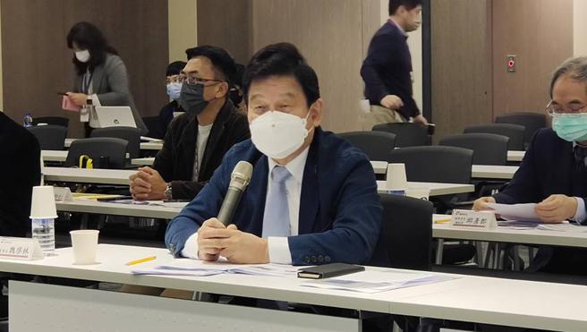 国票金控董事长魏启林十分满意企业史上30亿元现增案的顺利完成。（图／业者提供）