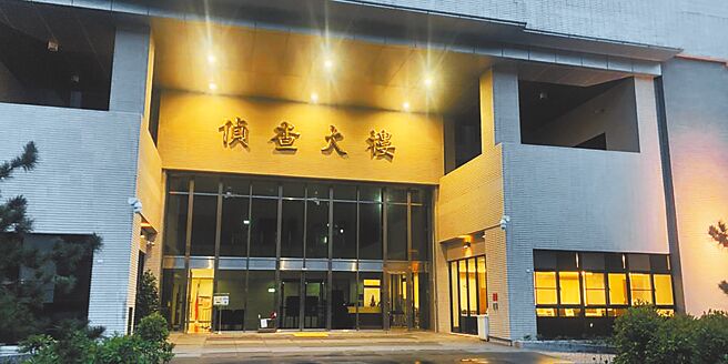 前立委沈富雄批評，檢調查高端動作慢是當前最大的問題。（本報資料照片）