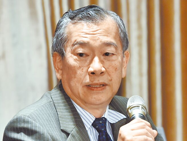 浩鼎董座张念慈心臟病发猝逝。（本报资料照片）