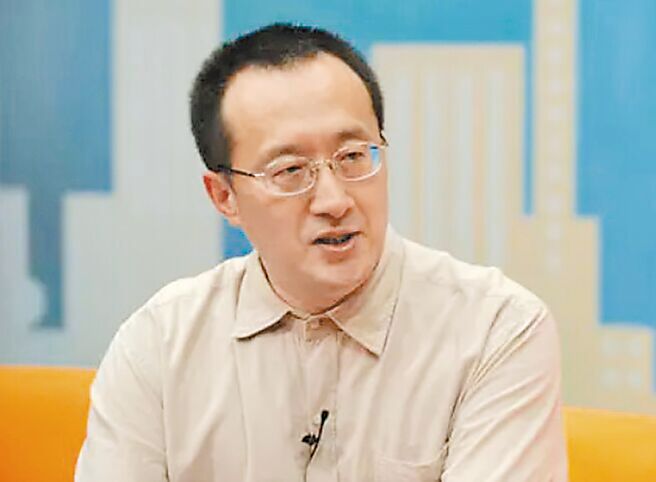 李海東為大陸外交學院教授，主要從事美國外交、大國關係等方面的教學與研究工作。（取自網路）