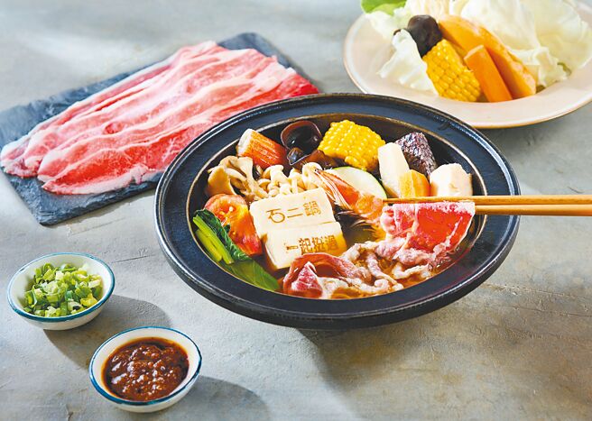 有网友发问石二锅CP值高不高，引起眾人热议。（王品提供）