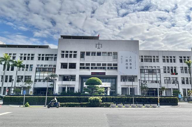 南投地检署对15名当选人提当选无效之诉，包含6名议员、8名代表及1名村长。（杨静茹摄）