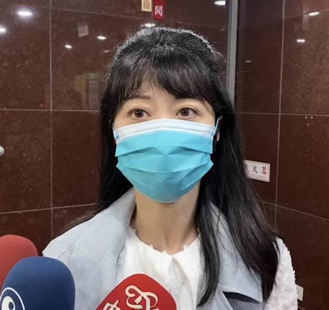 高嘉瑜說，這也是人民的期待，希望新內閣能解決過去長期施政的沉痾 。（本報資料照片）