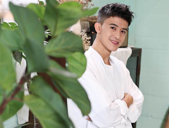  子贤。（陈俊吉摄）