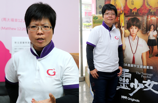 索非亚的经歷曾被翻拍成《通灵少女》。（图／中时资料照片）