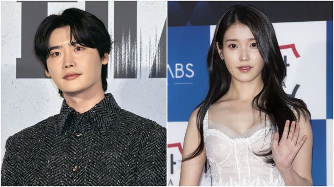 李锺硕与IU被《D社》爆料在名古屋约会。(图／达志影像)