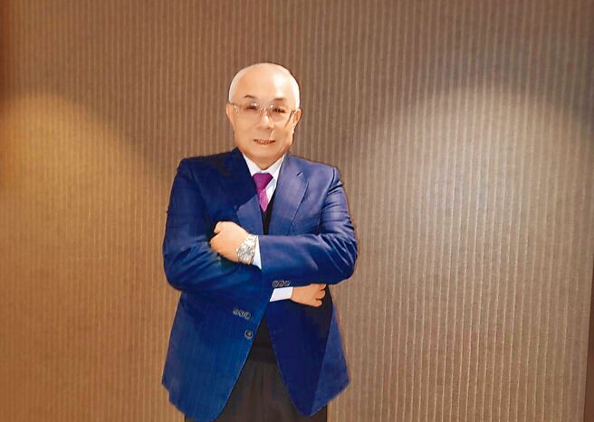 中華民國不動產開發商業同業公會全聯會理事長楊玉全昨表示，市場景氣低迷，政府卻強推《平均地權條例》修正案，令建築業對政府「心寒」！（王莫昀攝）